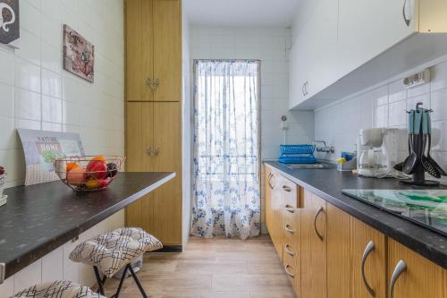 2BR Flat - 5 min walk to Benidorm Beach