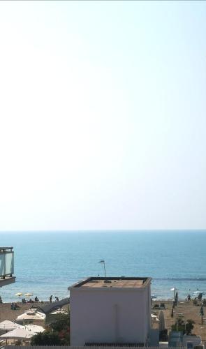 Appartamento Jungle Beach, Lido di Ostia