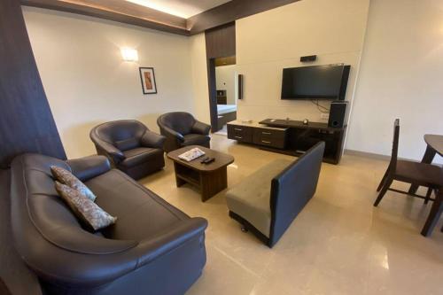 Aster 2 Bedroom Apartment at Park street