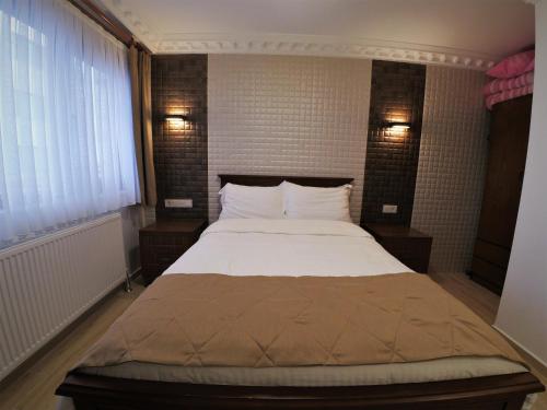 Taksim Flat, Istanbul (photo 10)