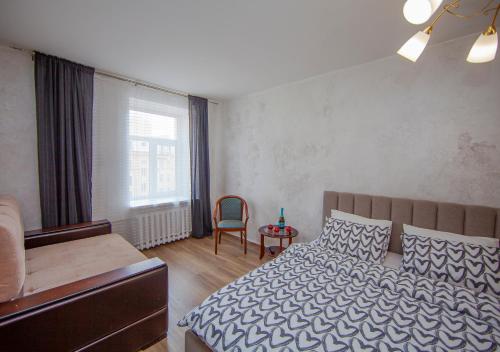 Happy Tour 3BR Apartment