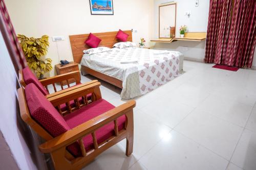 Hotel TamilNadu - Madurai I