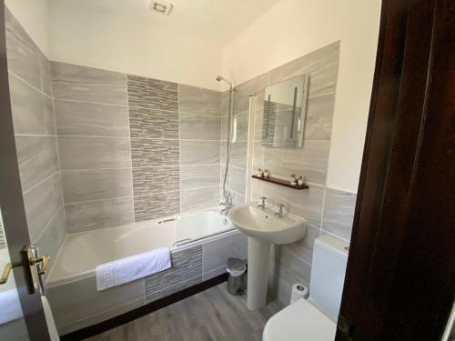 Double room, deluxe