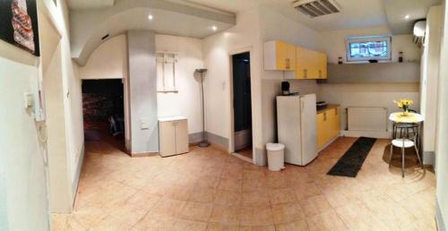 Bahami jacuzii Apartman