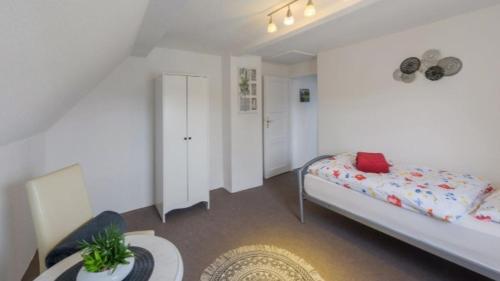 Ferienhaus Nahe des Leipziger Neuseenlandes
