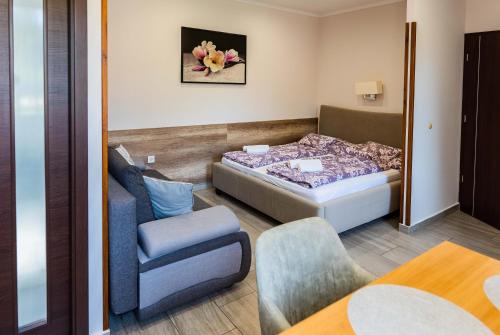 Allium Apartment - main image