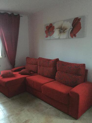  Casa Campanita in Ribadeo