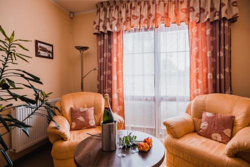 Hotel Krajka**** - image 11