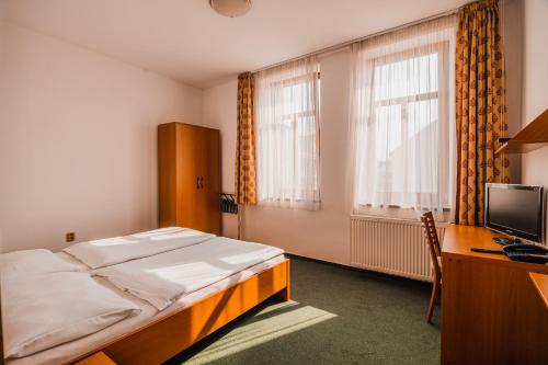 Hotel Krajka**** - image 10