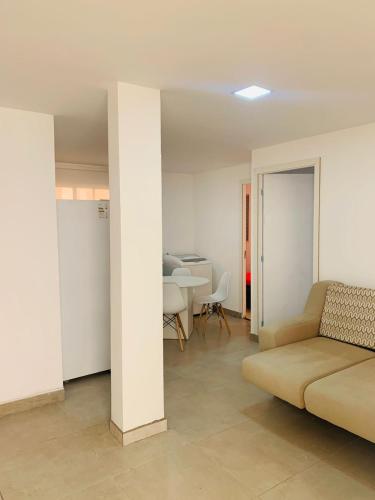 Apartamento no Tremembé/Tucuruvi apto 06