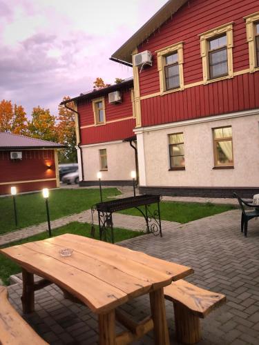Guest House Tsaredvorye - image 5