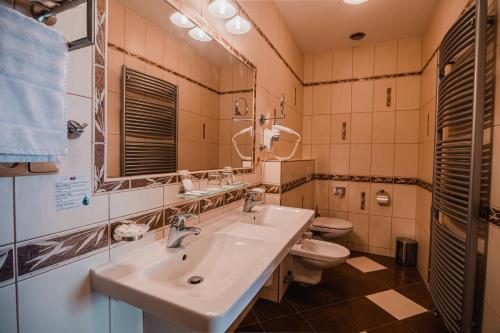 Hotel Krajka**** - image 5