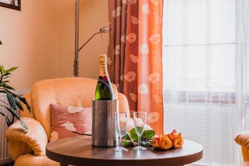 Hotel Krajka**** - image 13