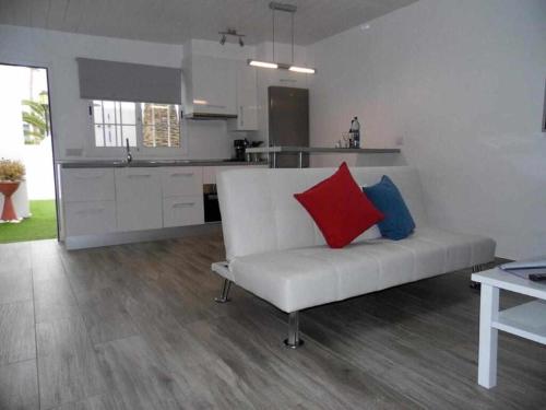 Apartamento Lola 5