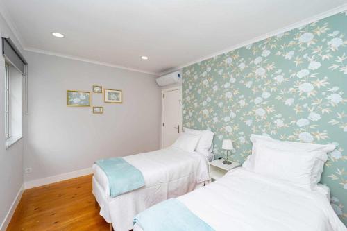 Casinha dos Avos a 5 minutos do Centro Historico gîte à louer Mafamude