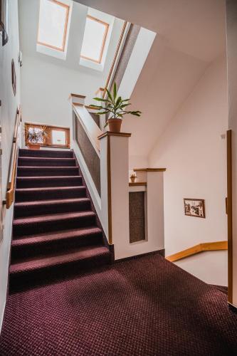 ทัศนียภาพภายนอกโรงแรม, Hotel Krajka**** in วัมเบิร์ค