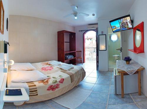 Lobo Hotel – Garopaba, NM