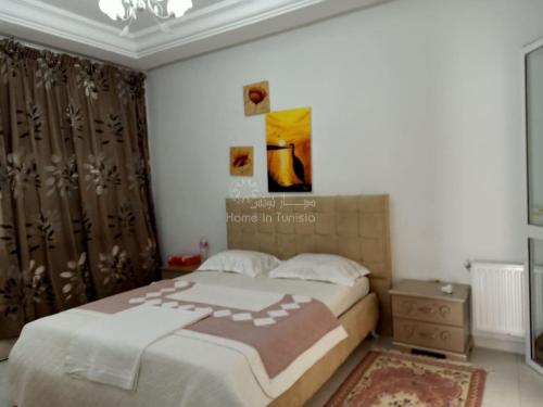 Appartement Villa pieds dans l'eau