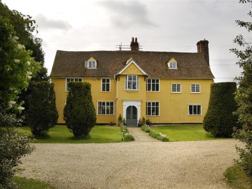 Ollivers Farm, , Essex