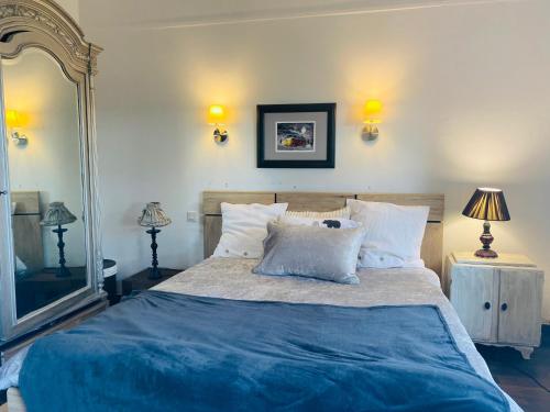 Three-Bedroom Chalet