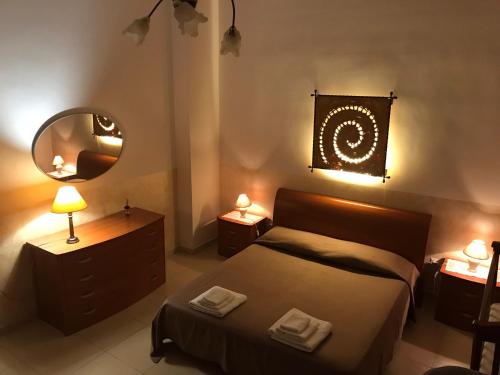 B&B Manfredonia - A casa di Alessia - Bed and Breakfast Manfredonia