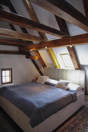 Attic Suite