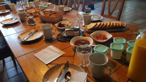 La Maison d'Aum - image 13