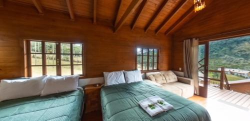 Quadruple Room - Disability Access image 10