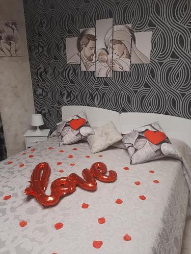 B&B Il Cuore dellEtna