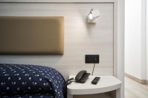 Hotel Giotto - image 13