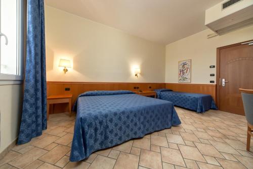 Hotel Giotto - image 3