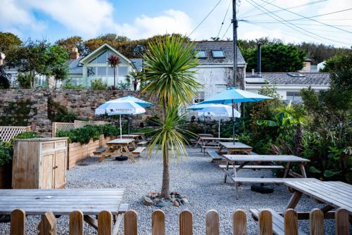 Marazion Hotel - image 9