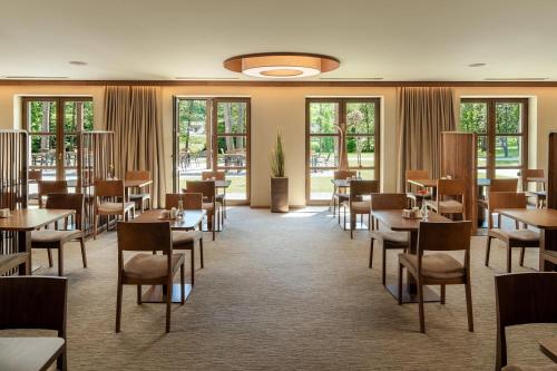 Étterem, Resort Sobotin in Sobotin