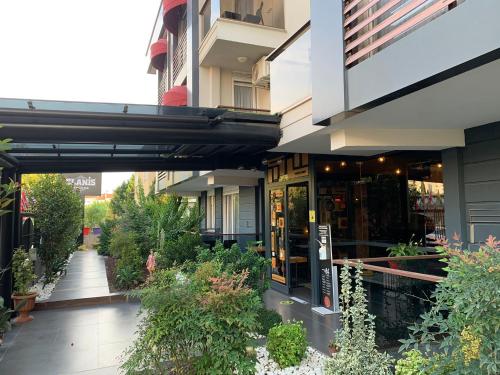 Elanis Suites, Antalya (photo 8)