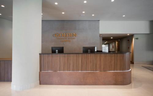 Golden Gramado Resort