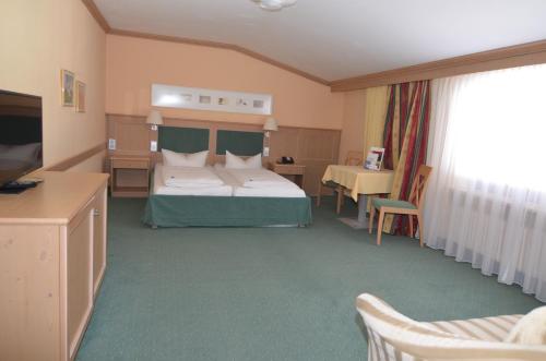 Special Offer - Double Room