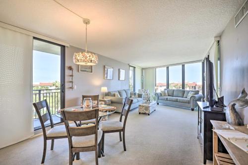 St Augustine Condo with Direct Ocean Access!, St. Augustine (zdjęcie 6)