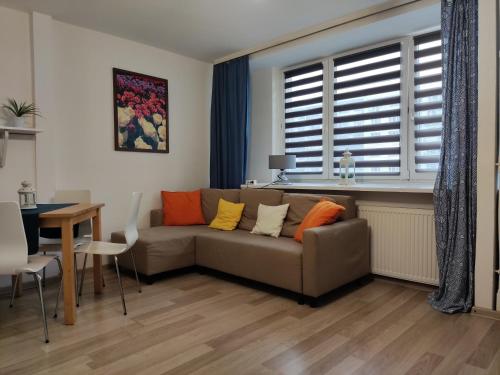 A.G - Apartamenty Warsaw Center, Warsaw