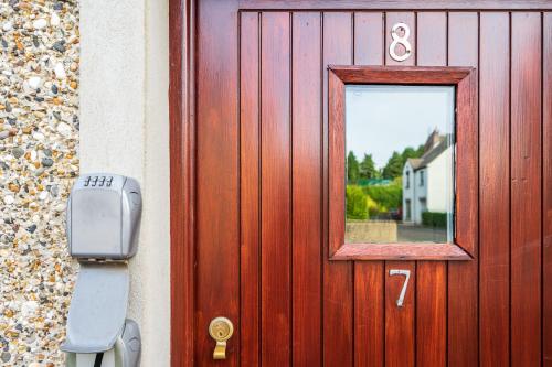 Prime Ballycastle Apartment - main image