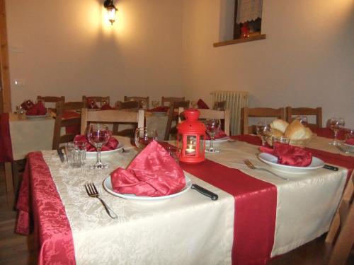 Agriturismo AGRIMON - image 10