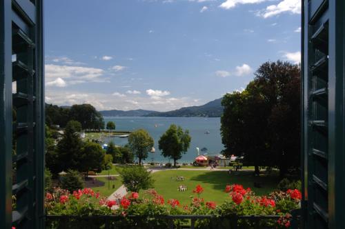 Hotel Carinthia Velden – Velden, CA