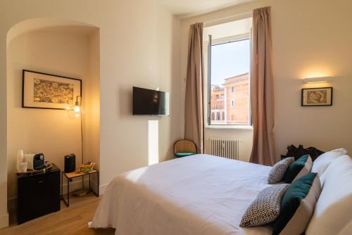 Relais Virgilio