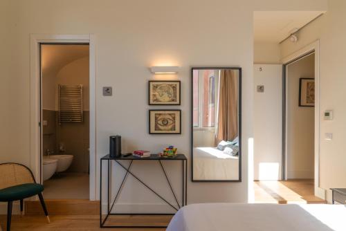 Relais Virgilio