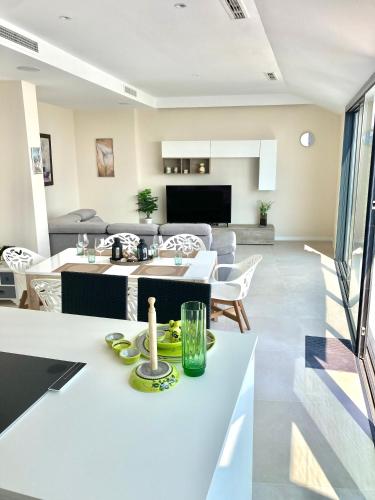 Two-Bedroom Apartment image 8