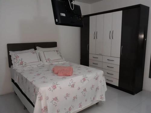 Linda Suite perto da Praia do Forno