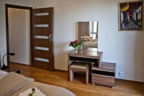 P&O Serviced Apartments Bukowinska, Varšava (fotografie 5)