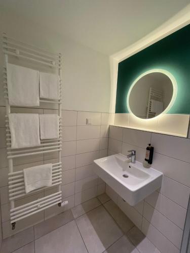 Hotel Xenia Flensburg - image 13