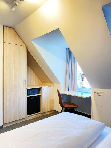 Hotel Xenia Flensburg - image 14