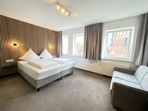 Hotel Xenia Flensburg - image 5