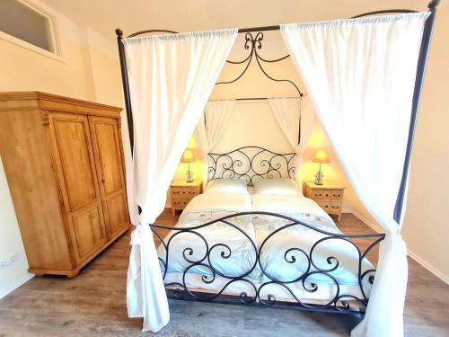 Ferienwohnung Kaiserblick in Grassau